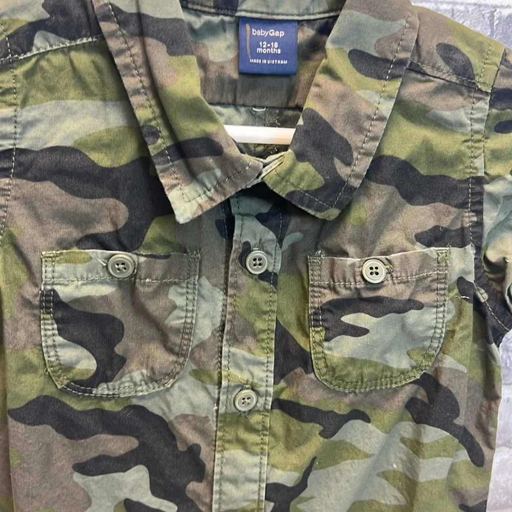 Old Navy romper‎